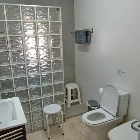 Casa Relax Palmar Vejer de la Frontera