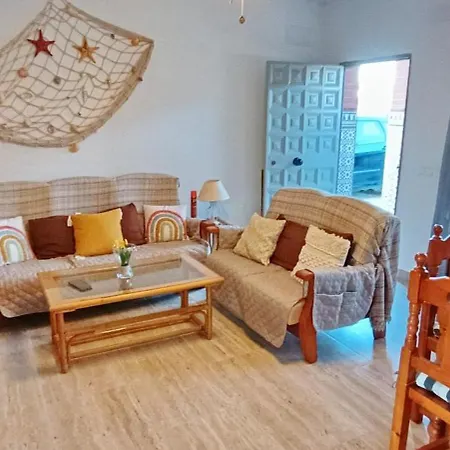 Holiday home Casa Relax Palmar