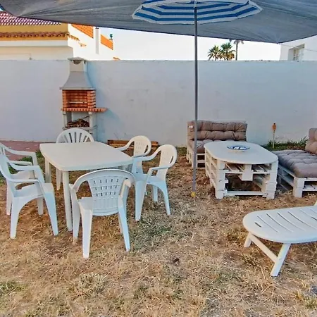Casa Relax Palmar Holiday home *