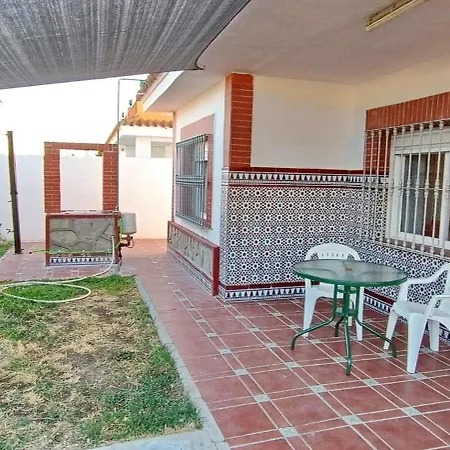 Casa Relax Palmar Holiday home Vejer de la Frontera