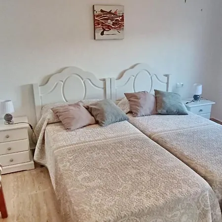 Casa Relax Palmar Holiday home *