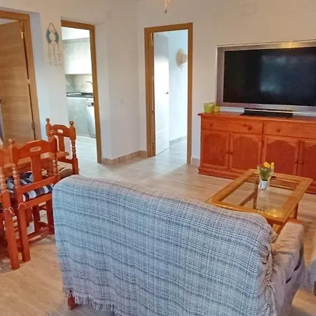 Casa Relax Palmar Vejer de la Frontera