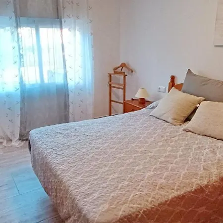 Casa Relax Palmar Holiday home Vejer de la Frontera