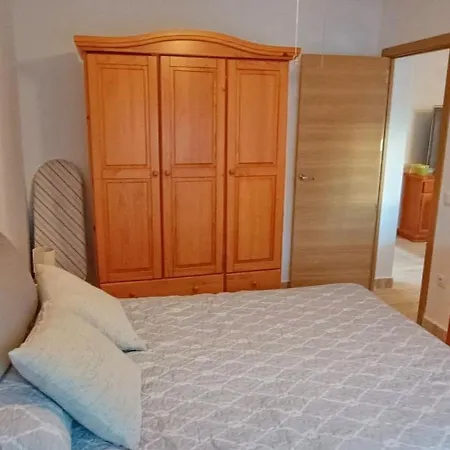 Holiday home Casa Relax Palmar *